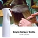 thumbnail image 4 of Botella de rociador vacía de 500 ml Botella de rociador para el cabello Herramienta para el cab MABOTO  Botella de spray, 4 of 7