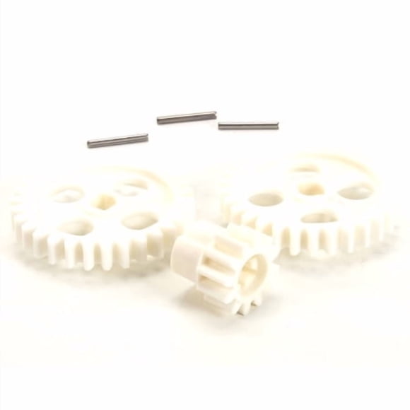 Dynamic Mixer 2815.1 Set of Gears