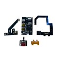 thumbnail image 1 of Pour Switch/Switch Endurance Version/Oled/Lite Framboise Rp2040 Foulard Pi, 1 of 1