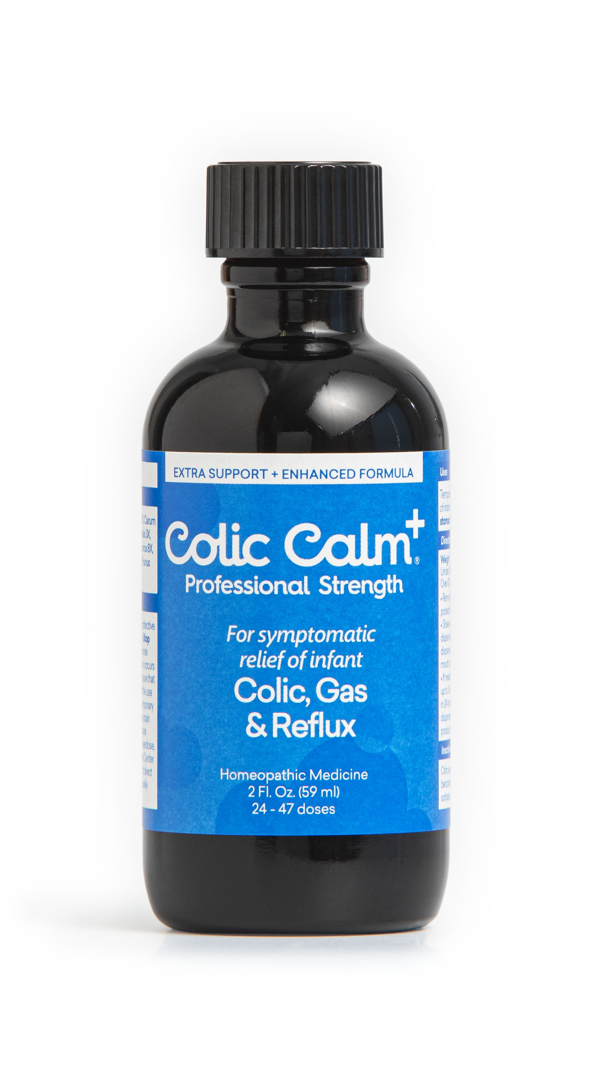 colic calm e colic calm plus