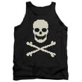 thumbnail image 1 of - 8 Bit Roger - Tank Top - X-Large, 1 of 2