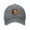 Gray, variant on Campbell Fighting Camels Classic Cowboy Hat Adjustable Baseball Cap Unisex Casual Sports Hat