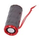Haut-parleur d'Ordinateur, Haut-Parleur de Lumière LED Subwoofer Sans Fil pour l'Extérieur pour le Salon – image 1 sur 8