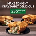 thumbnail image 5 of Marie Callender’s Turkey Pot Pie, Large Size, Frozen Meal, 15 oz., 5 of 9