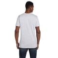 thumbnail image 2 of Hanes Mens Nano-T Short Sleeve T-Shirt, 2 of 3