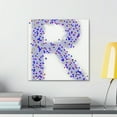 thumbnail image 4 of Rising Sun Pointillism - Canvas, 4 of 10