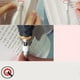 thumbnail image 4 of Soporte para libros de acrílico transparente, rotación de 180°, fácil de leer, caballete portátil para exhibición de libros para computadoras, tabletas, elevable y engrosado sin borde blanco, 4 of 5