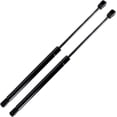 thumbnail image 2 of SCITOO Hood Lift Supports Replacement Struts Gas Springs Shocks Fit For Chevrolet Captiva Sport 2012-2014,For Saturn Vue 2008-2010, 2 of 5