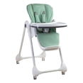 thumbnail image 1 of Silla Periquera Bebesit EasyFeed Arnés 5 Puntos Bandeja Ajustable, 1 of 7