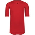 thumbnail image 2 of Russell Coolcore Half Sleeve Compression Tee, 2 of 6