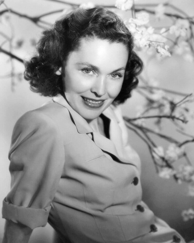 Maureen O'Sullivan Portrait - Walmart.com - Walmart.com