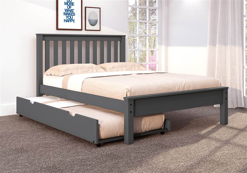 child size bed