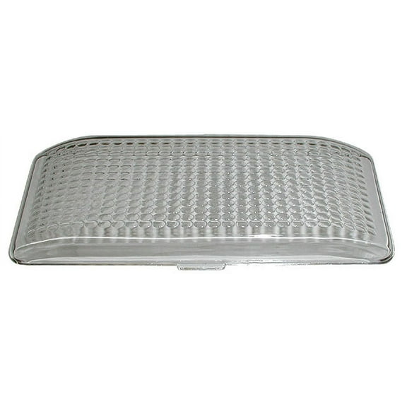 Peterson Manufacturing (384-15C) Replacement Clear Lens for Utility Light