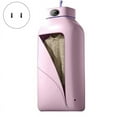 thumbnail image 2 of 600W Portable Clothes Dryer Electric Smart Drying Rack Hang for Apartment, Dorm, RV -Mini Dryer with Dryer Bag US Plug-C, 2 of 5