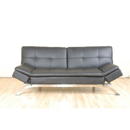 Primo International Harper Upholstered Sofa Bed