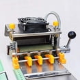thumbnail image 6 of Techtongda Automatic Hot And Cold Tape Computer Strip Cutting Machine 110V NEW, 6 of 6