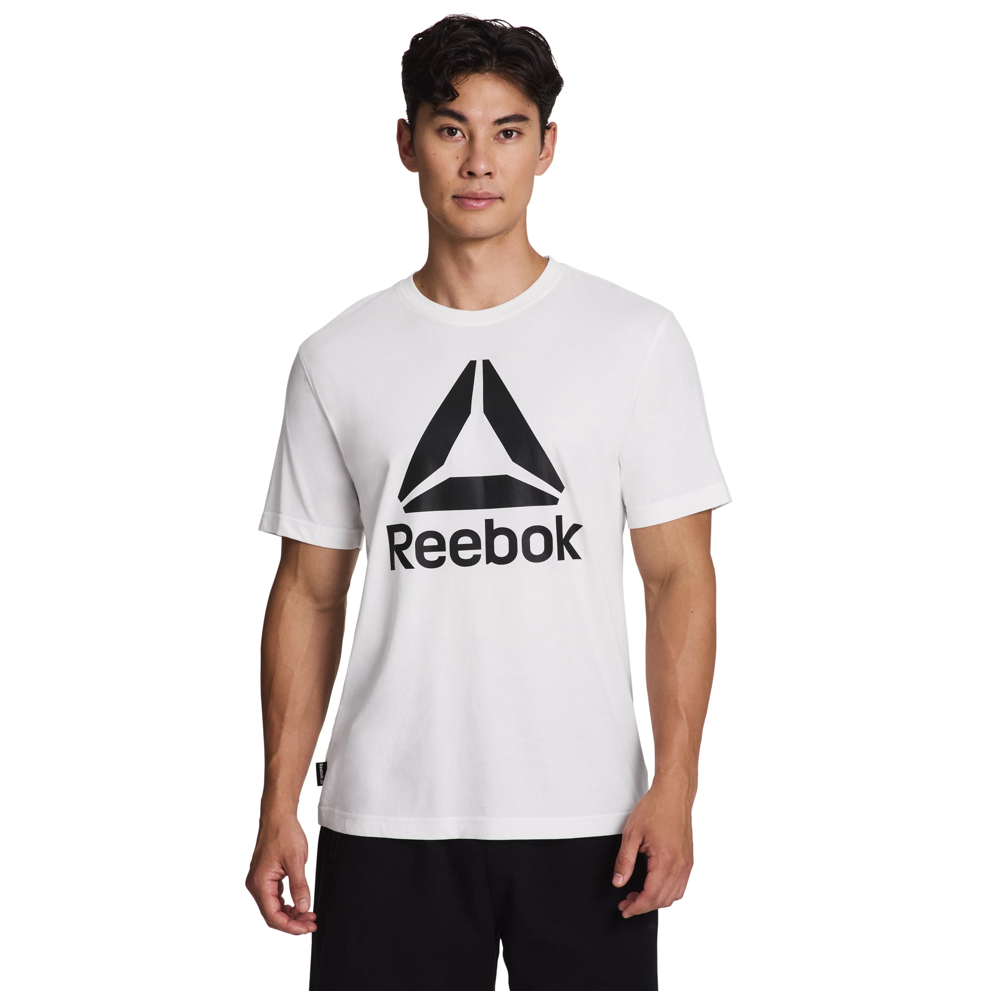 Reebok Men's & Big Men's Logo Graphic T-Shirt, Sizes XS-5XL