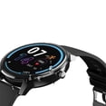 thumbnail image 2 of Reloj Inteligente Fralugio Dt56 Pro Unisex Full Touch Ips Negro Lujo, 2 of 4