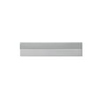thumbnail image 2 of Belwith-Keeler B076089-MB-10B 96 mm Avenue Pull for Door, Matte Black, 2 of 3