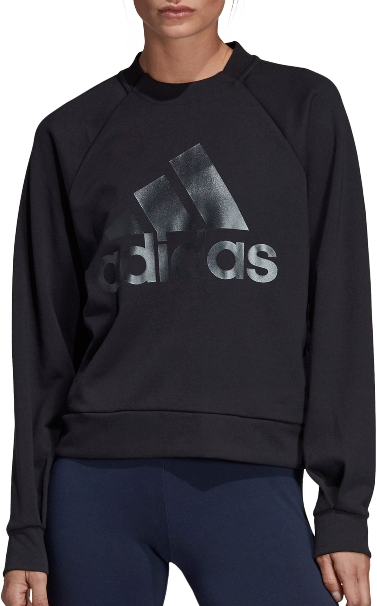 adidas id glory sweatshirt