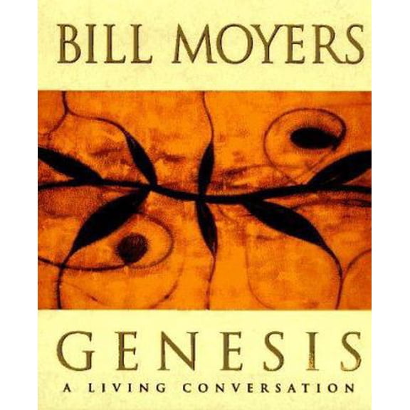 Pre-Owned Genesis (Hardcover) 0385483457 9780385483452