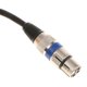 thumbnail image 3 of Cable de cabinas de 3.5 mm a XLR Hugo Micrófono Estéreo profesion 3 metros, 3 of 6