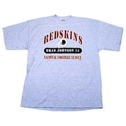 Washington Redskins NFL Workout Tee