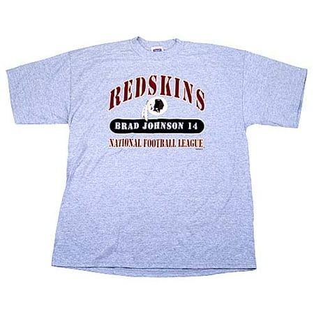 Washington Redskins NFL Workout Tee