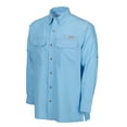 thumbnail image 6 of Bimini Bay Outfitters Flats V Men's Long Sleeve Shirt Featuring BloodGuard Plus, 6 of 9