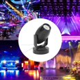 thumbnail image 4 of Foco LED para escenario 85-265V 360 grados KTV Bar Party Beam Lamp (RGB), 4 of 6