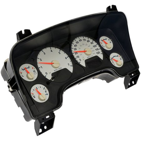Remanufactured Dorman 599-816 Instrument Cluster