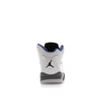 thumbnail image 4 of Jordan Kid's 5 Retro White Stealth (2021) Shoes, from StockX, 4 of 5