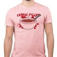 thumbnail image 2 of Cereal Killer Shirt Unisex X-Large Pink, 2 of 5
