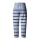 thumbnail image 5 of Pantalones de Mujer Traje Verano Cómodo de Moda Impreso Pantalones Recortados, Pantalones Elásticos Casuales, 5 of 5