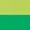 #0215-Green, variant on Neewe Women's Summer Mini Dress Loose Casual Vintage Striped Print Roud Neck Short Sleeeve Flowy Hem Knee Shirrtdress