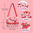 thumbnail image 4 of Lonchera Aislada para Niños Life on Track con Compartimentos Dobles, 4 of 7