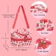 thumbnail image 4 of Lonchera Aislada para Niños Life on Track con Compartimentos Dobles, 4 of 7