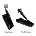 thumbnail image 2 of Trim Tabs Nauticus SXPT9510-40 ProTroller Smart Tabs SX, 2 of 2