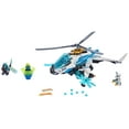 thumbnail image 2 of LEGO Ninjago ShuriCopter 70673 Building Set with Minifigures, 2 of 7