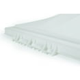 thumbnail image 2 of Camco Vent Lid - Fits 14 x 14-inch Vents - White, Impact Resistant Material (40151), 2 of 5