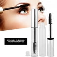 thumbnail image 4 of Mascara Tubes, Empty Mascara Bottle Clear Mascara Tube Sample Containers, Convenient Lightweight Home Diy Use For Professional Beauty Salons, 4 of 8