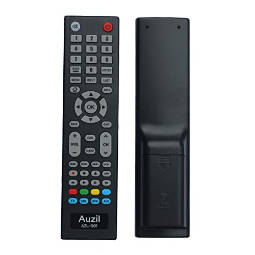 Sansui Tv Remote