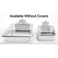 thumbnail image 4 of GF HEALTH PRODUCTS 3255 TRAY INSTR/CTHR W/CVR SS 8-7/8 GRAFCO, 4 of 4