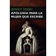 thumbnail image 1 of Apología para la mujer que escribe, 1 of 2