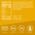 thumbnail image 2 of Protein Bars Bulletproof Lemon Cookie Colágeno, paquete de 12, 2 of 6