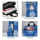 thumbnail image 3 of Disketp Compass Mochila Ligera e Impermeable, Mochila de Día Resistente para Viajes, Senderismo y Uso Diario para Hombre y Mujer, 3 of 7
