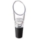 thumbnail image 3 of Aireador de vino con boquilla vertedora, aireador de aire de vino tinto y boquilla decantadora, aireación instantánea portátil de vino, adecuado para la mayoría de los vinos, 3 of 5