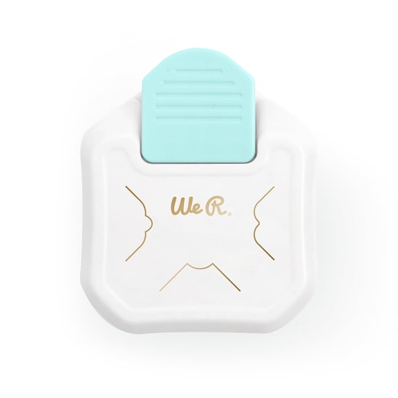 We R Memory Keepers 3-Way Corner Punch-Decorative