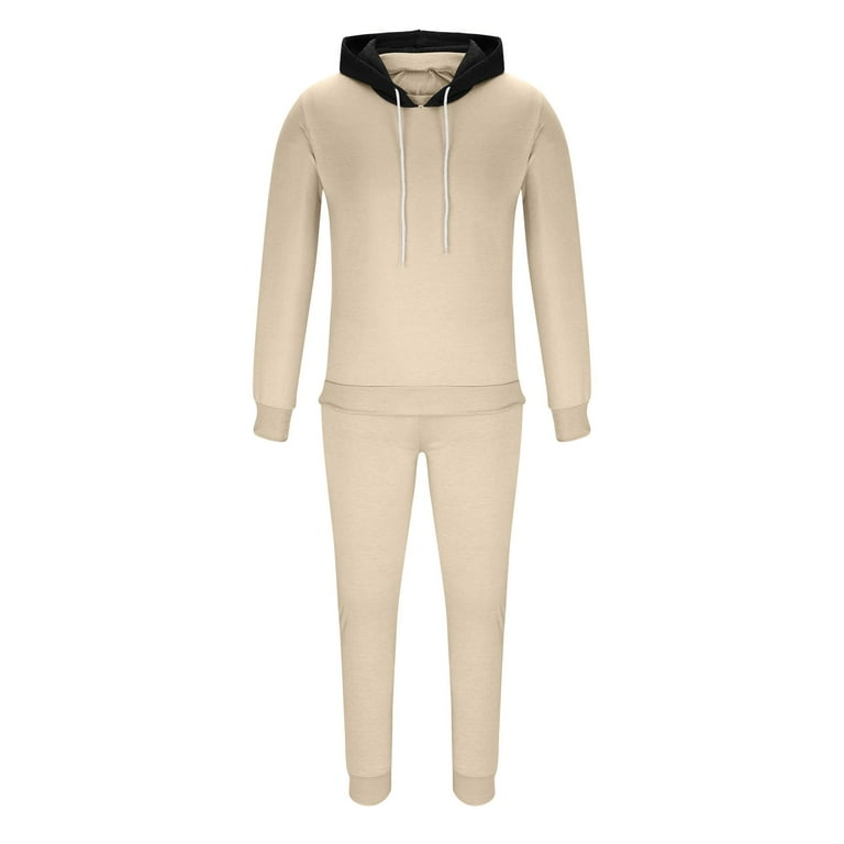 Amazon.com: Womens Two Piece Outfits Lounge Hoodie Fall