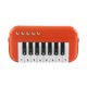 thumbnail image 2 of Juguetes para piscina, juguetes para bebés, juguetes para niños pequeños, juguetes musicales infantiles, mini piano de bolsillo portátil, rompecabezas de simulación, instrumento inteligente de aprendi, 2 of 6